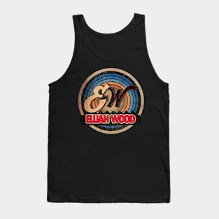 Elijah Wood Tank Top